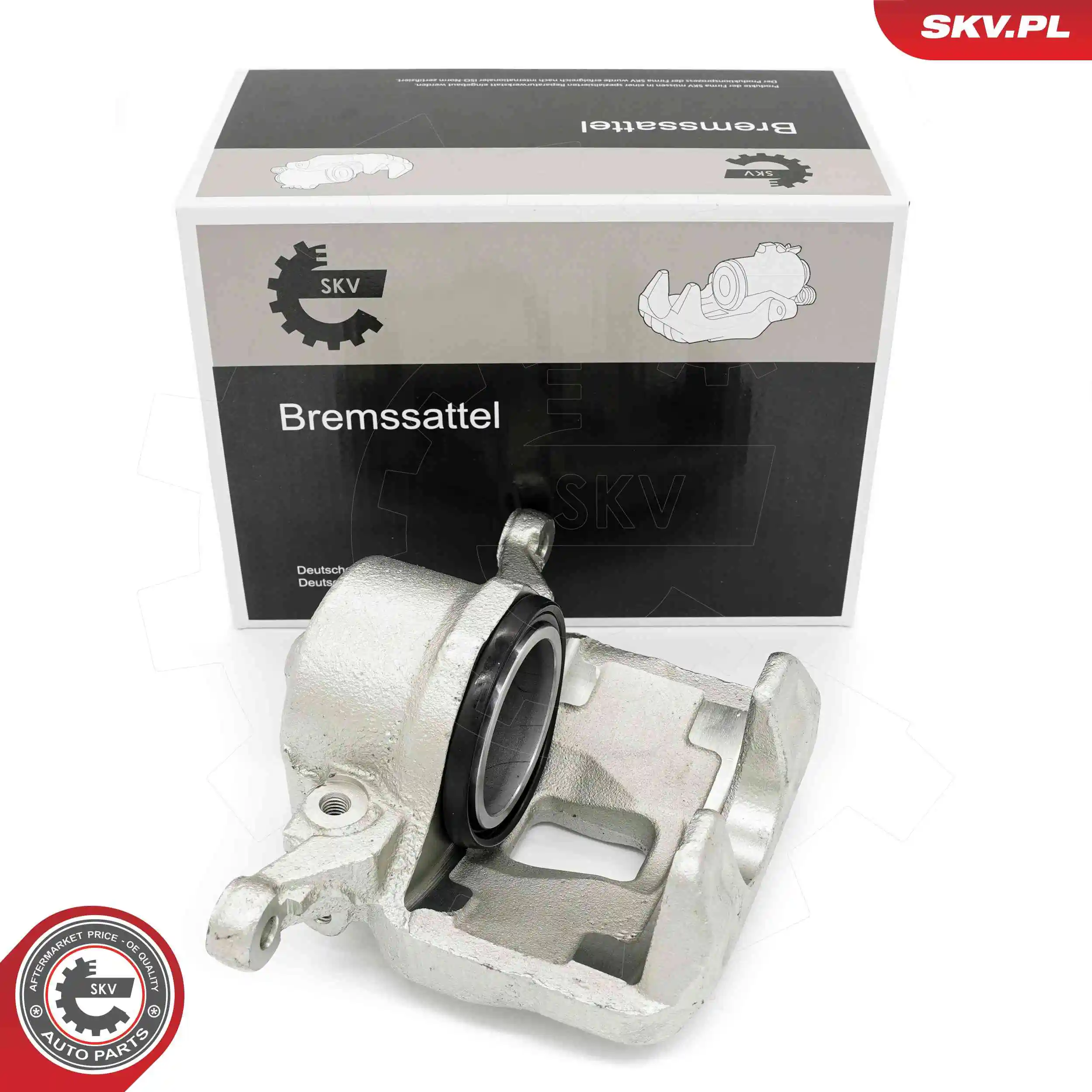Brake Caliper